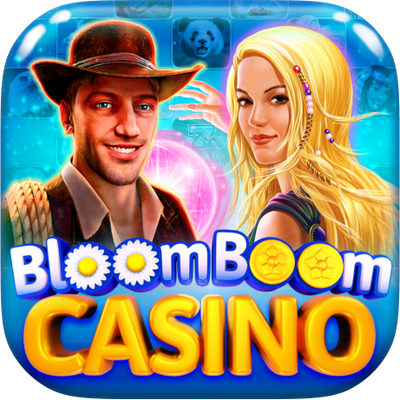 Bloom Boom Casino